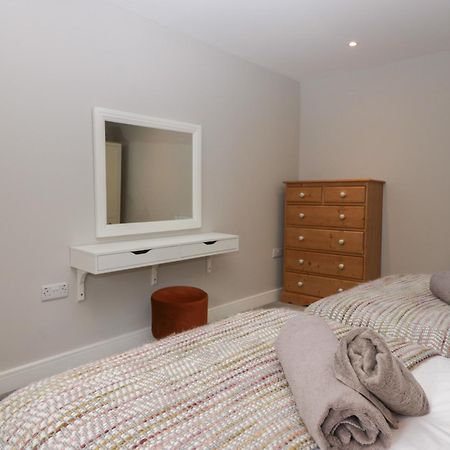 Grizedale Apartment Kendal Exterior photo