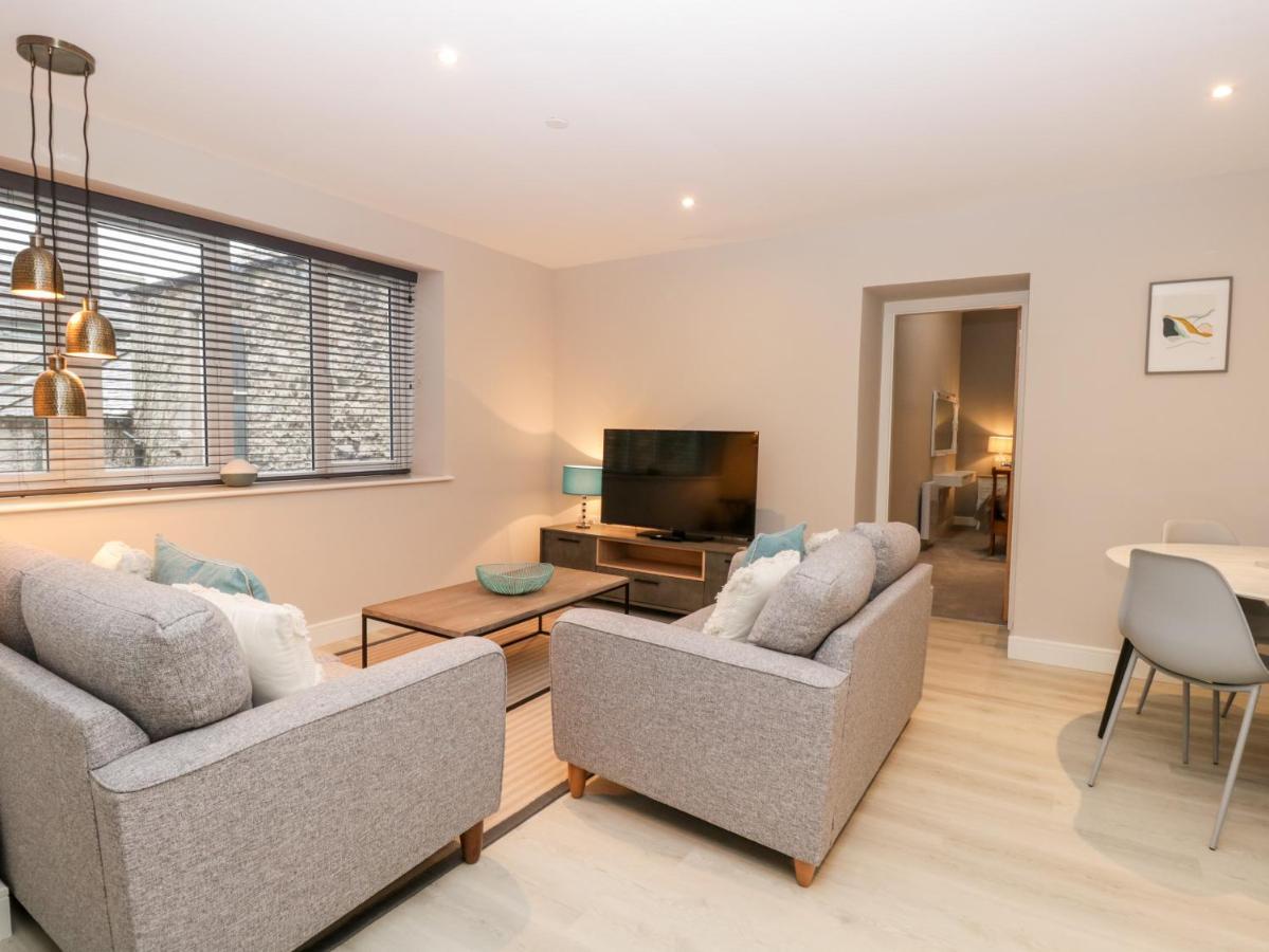 Grizedale Apartment Kendal Exterior photo