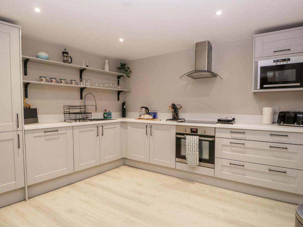 Grizedale Apartment Kendal Exterior photo