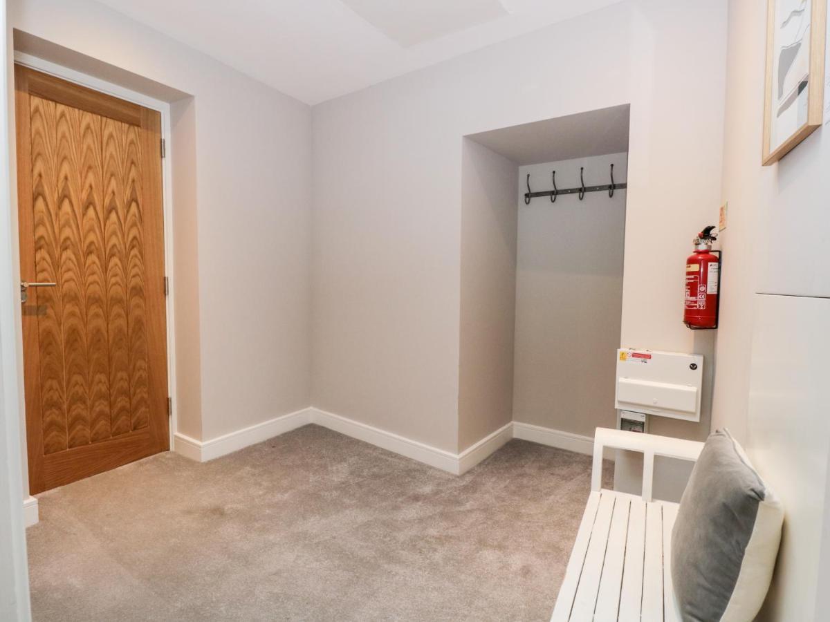 Grizedale Apartment Kendal Exterior photo