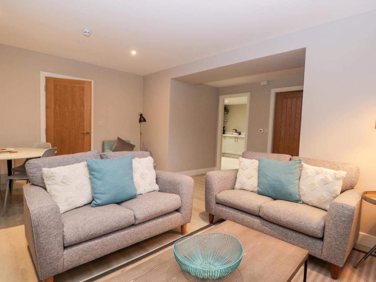 Grizedale Apartment Kendal Exterior photo