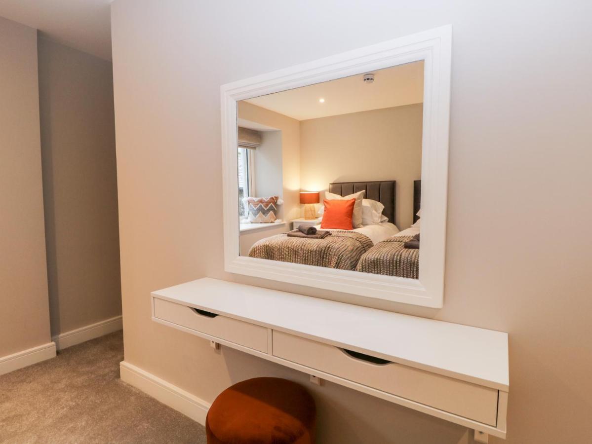 Grizedale Apartment Kendal Exterior photo