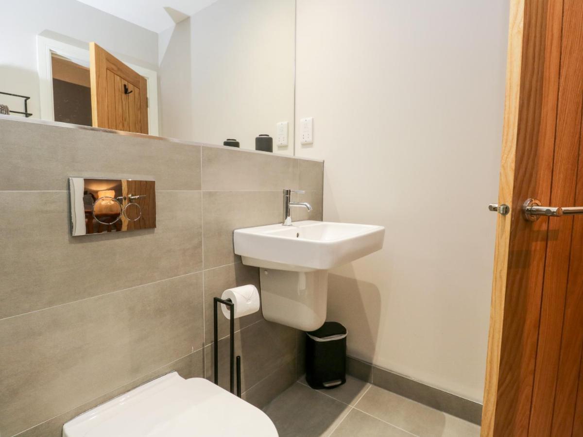Grizedale Apartment Kendal Exterior photo