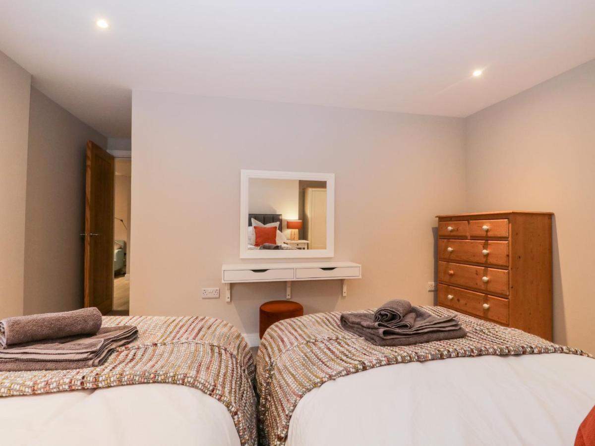 Grizedale Apartment Kendal Exterior photo