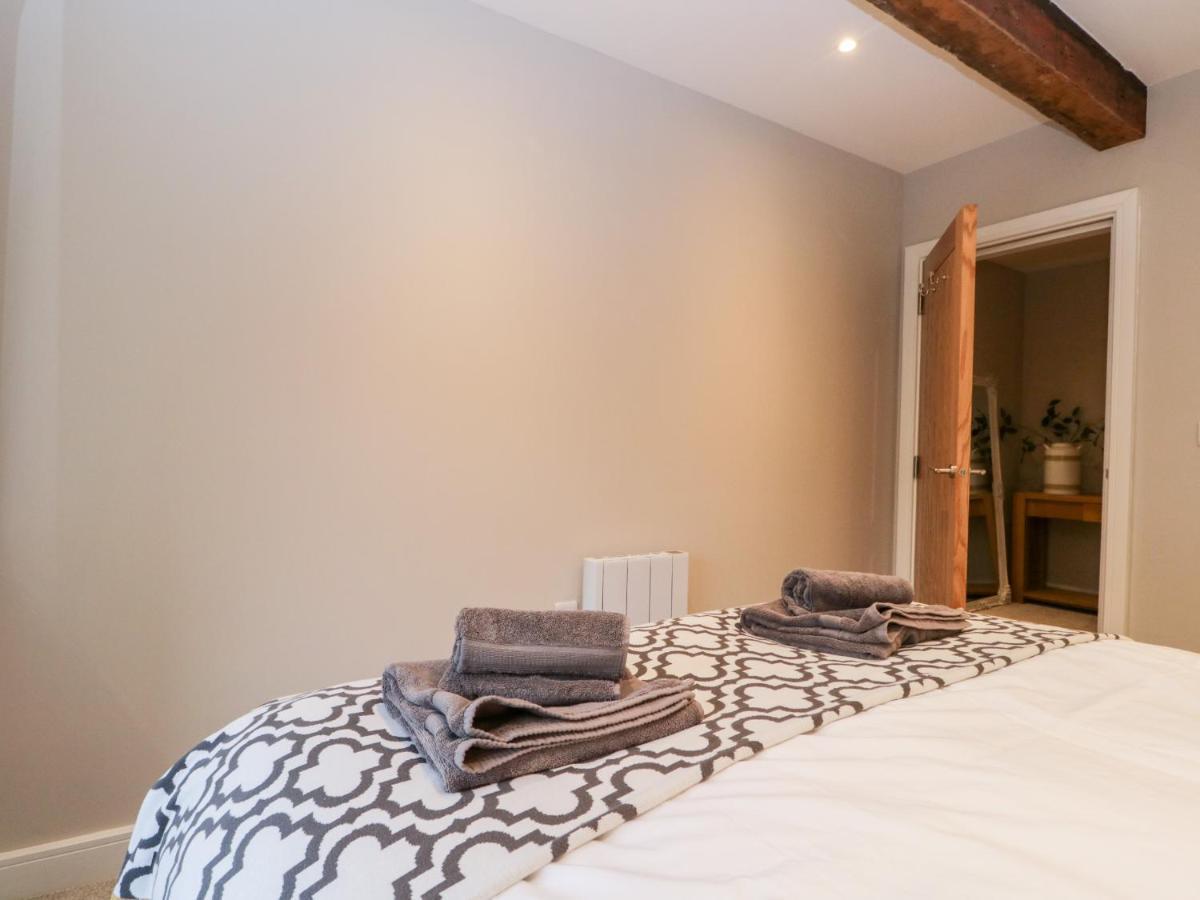 Grizedale Apartment Kendal Exterior photo