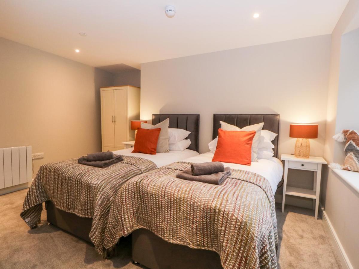Grizedale Apartment Kendal Exterior photo