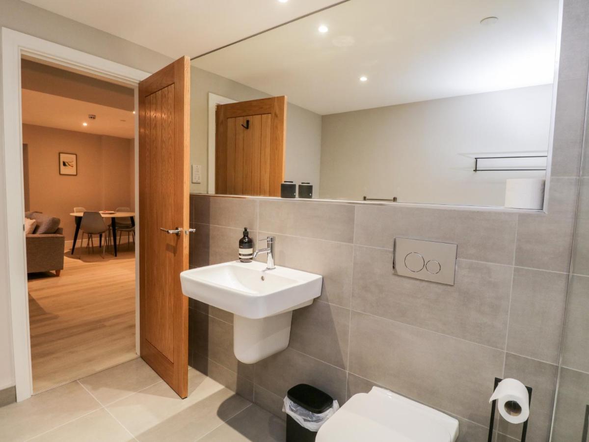 Grizedale Apartment Kendal Exterior photo
