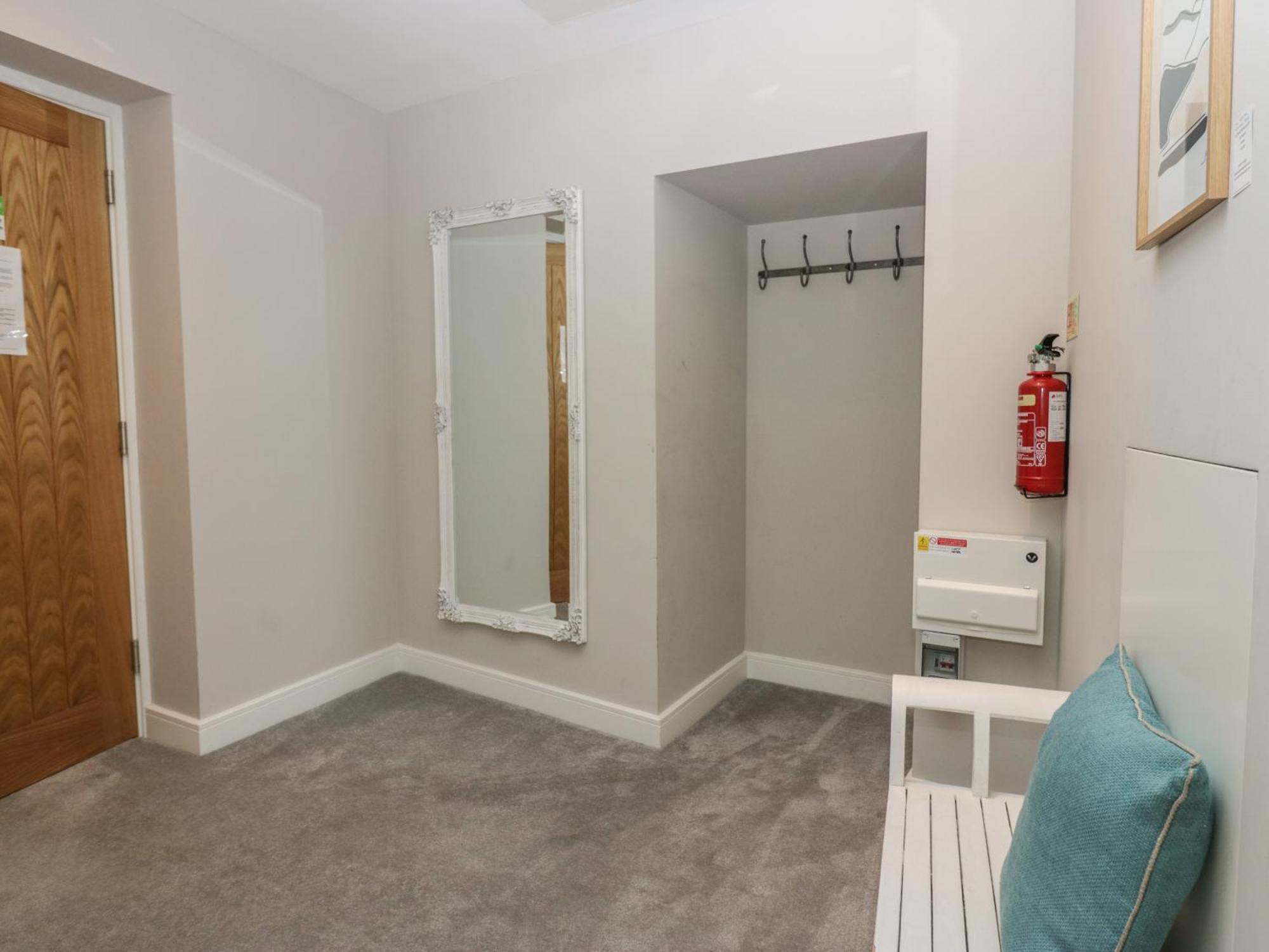 Grizedale Apartment Kendal Exterior photo