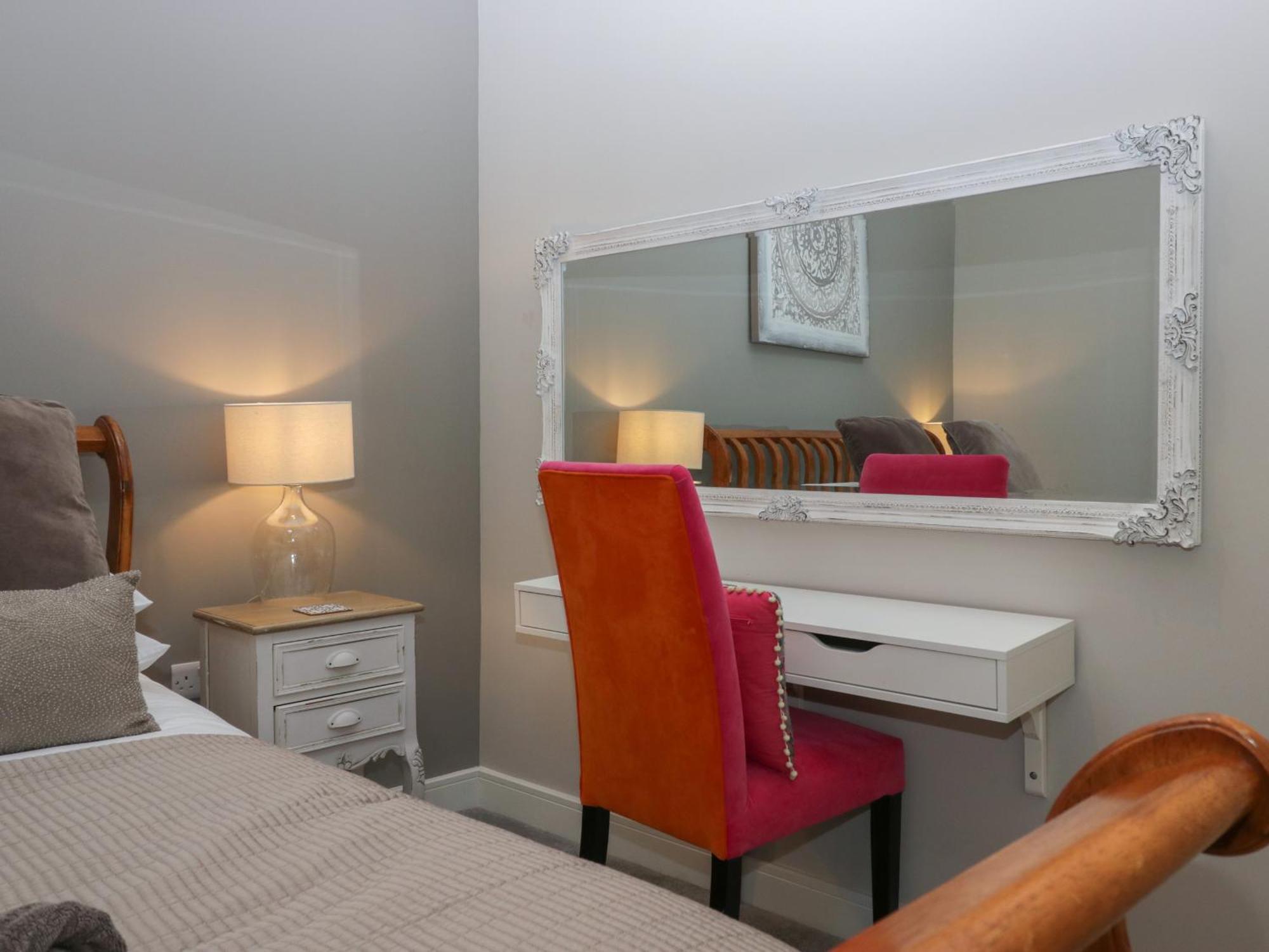 Grizedale Apartment Kendal Exterior photo