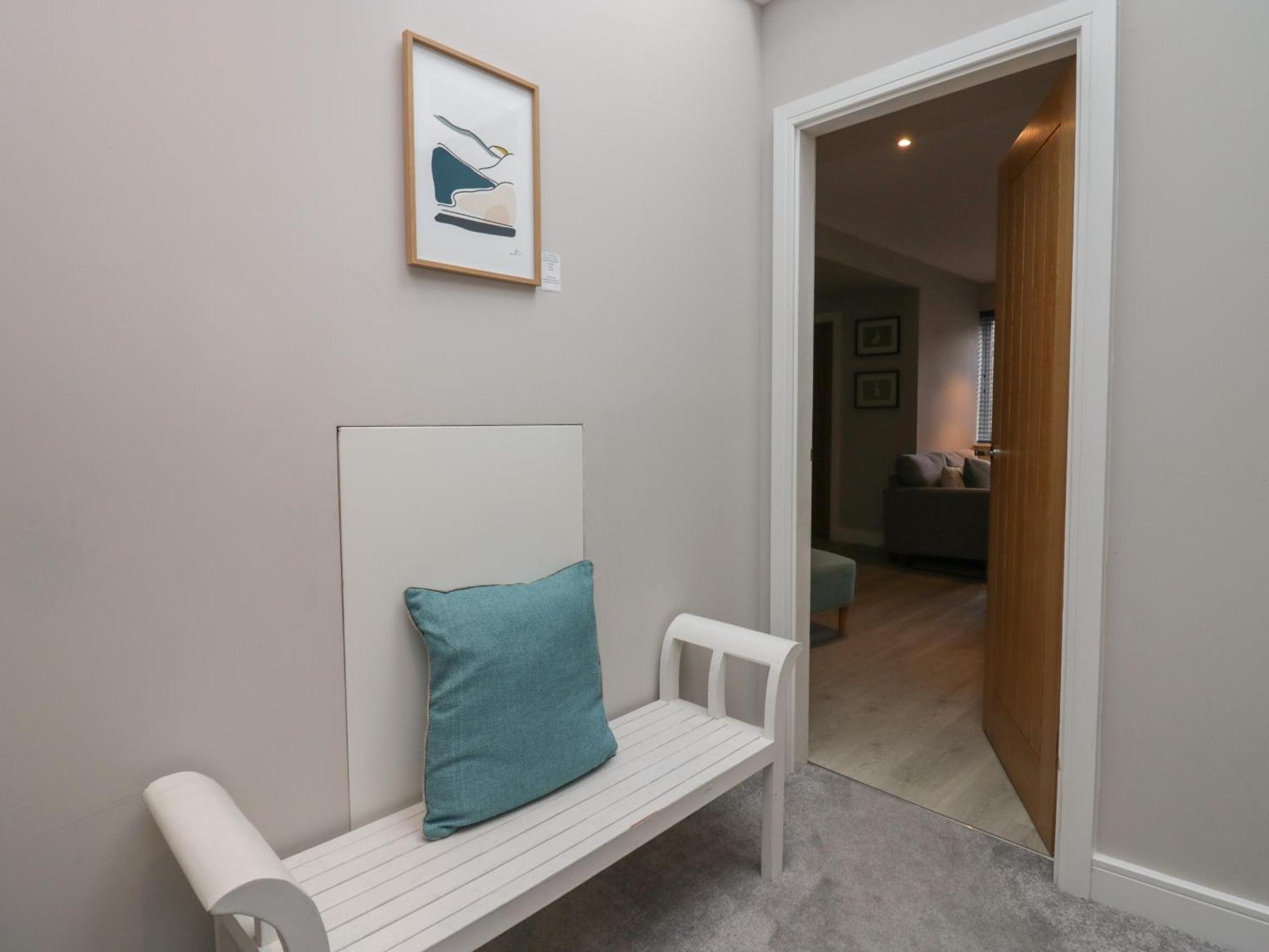 Grizedale Apartment Kendal Exterior photo