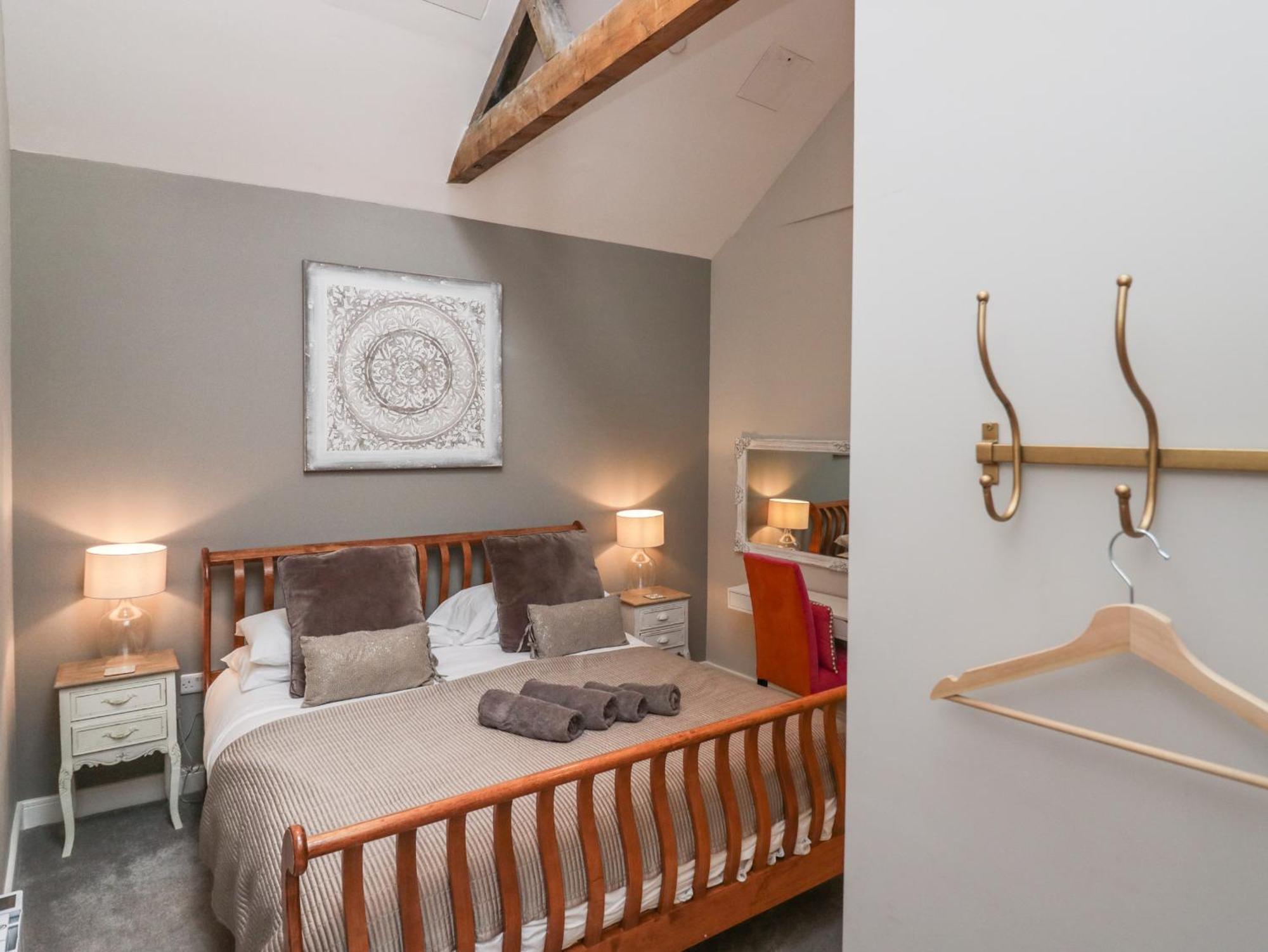 Grizedale Apartment Kendal Exterior photo