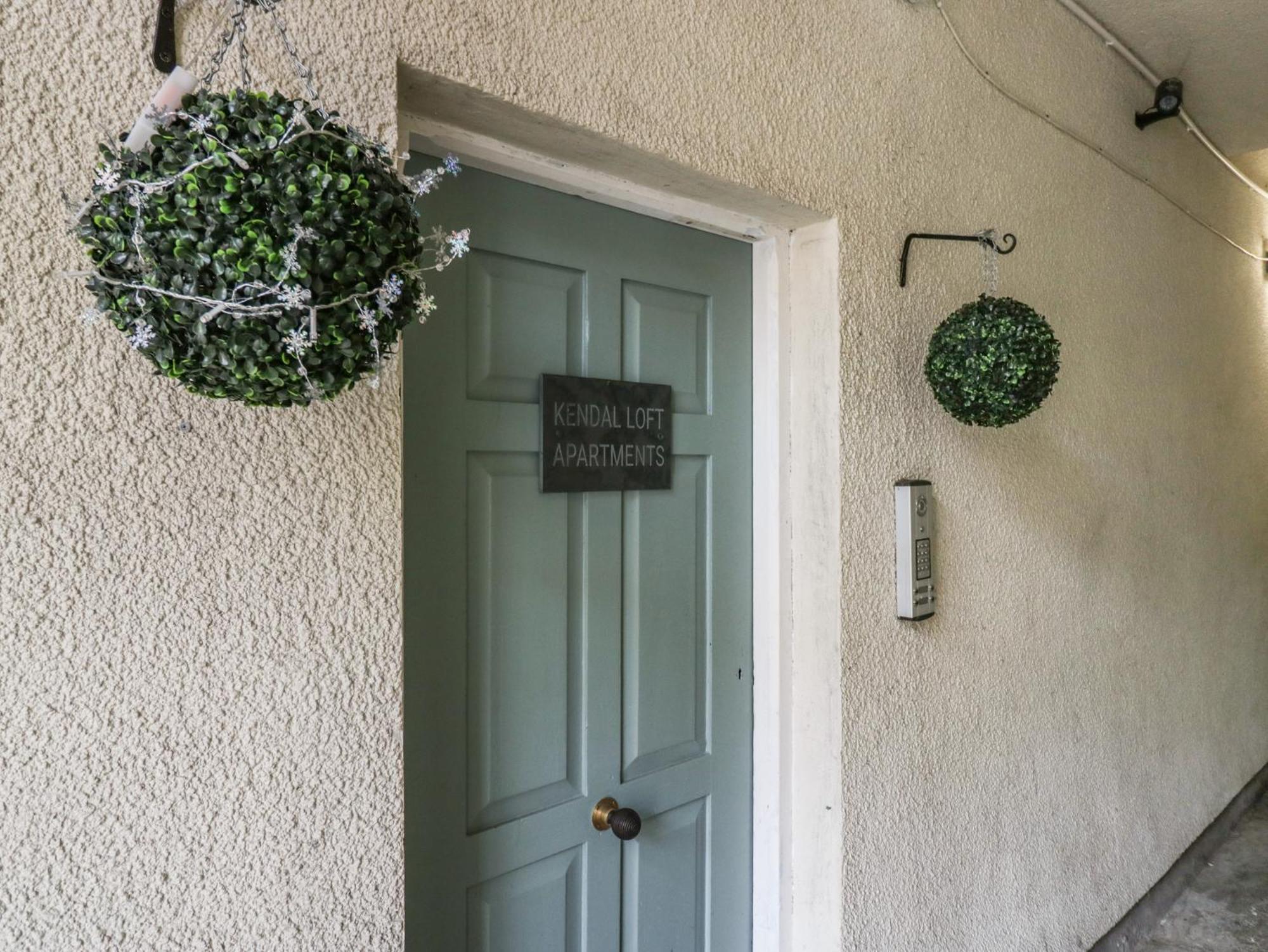 Grizedale Apartment Kendal Exterior photo